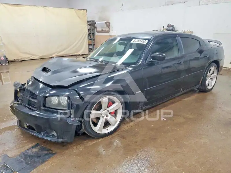 2006 Dodge CHARGER фото