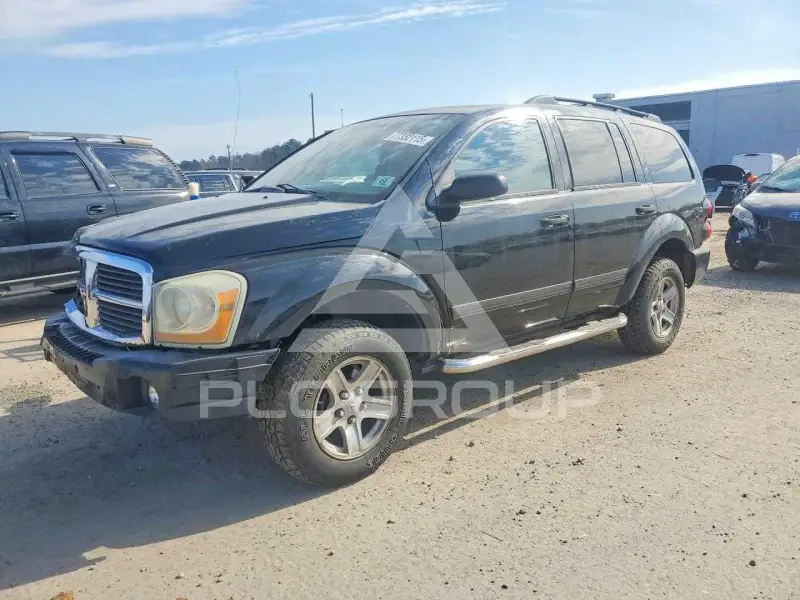 2006 Dodge DURANGO фото