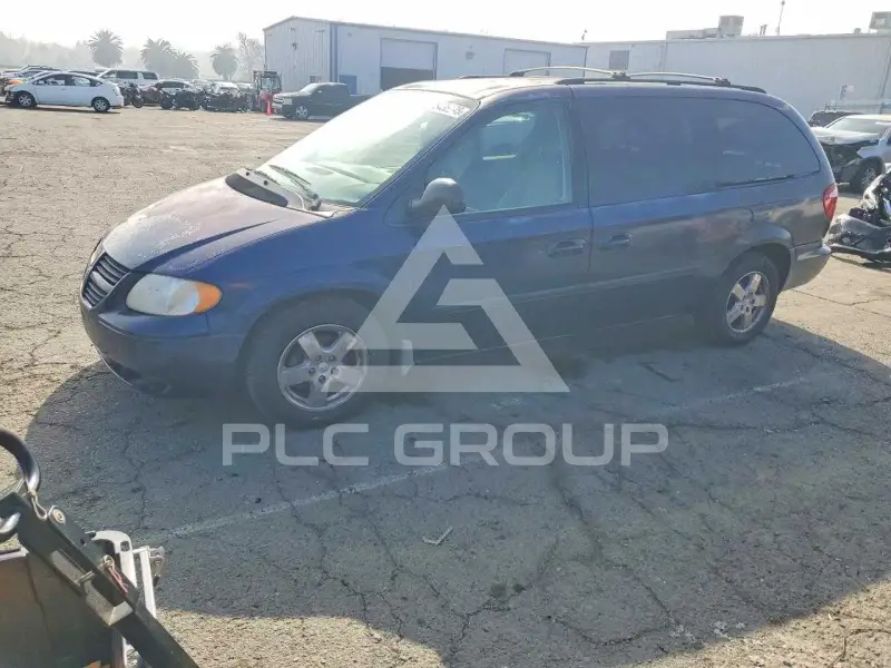 2006 Dodge CARAVAN photo