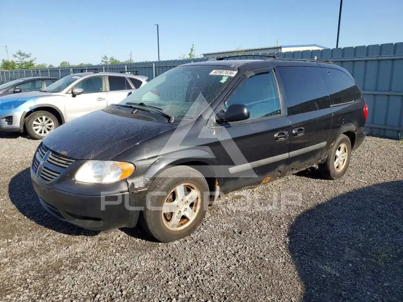 2006 Dodge CARAVAN photo