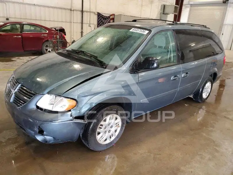 2006 Dodge CARAVAN photo