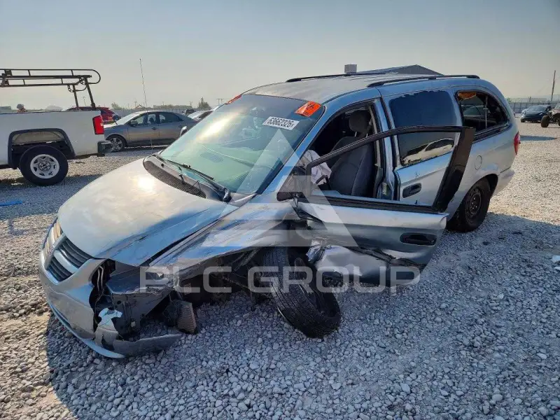 2006 Dodge CARAVAN photo