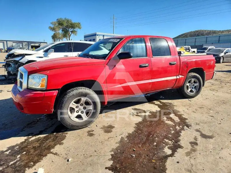 2006 Dodge DAKOTA photo