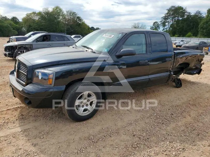 2006 Dodge DAKOTA photo