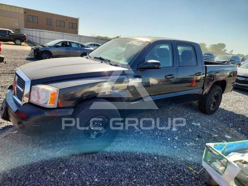 2006 Dodge DAKOTA photo