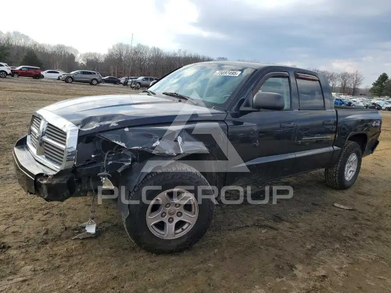 2006 Dodge DAKOTA photo