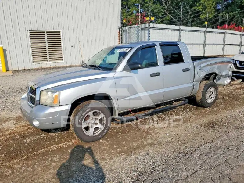2006 Dodge DAKOTA фото