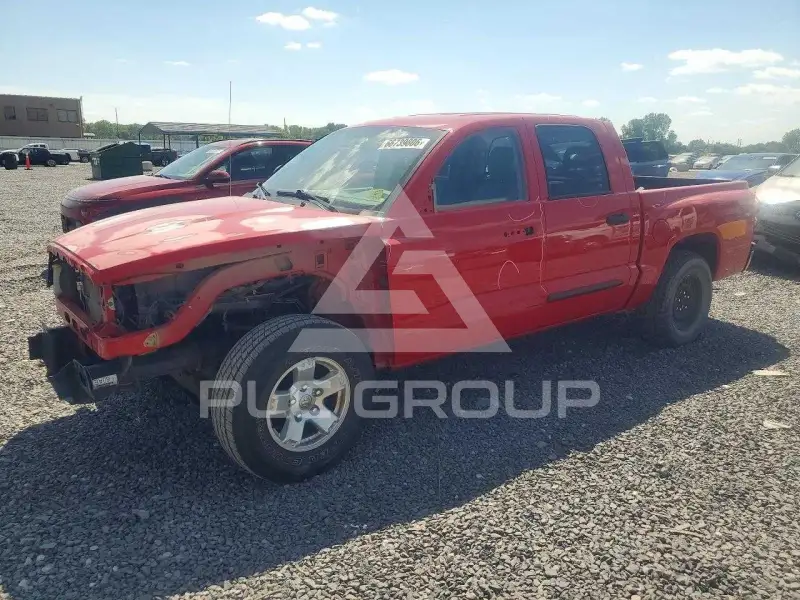 2006 Dodge DAKOTA photo