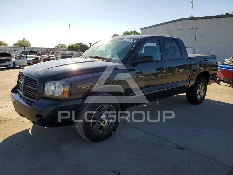 2006 Dodge DAKOTA фото