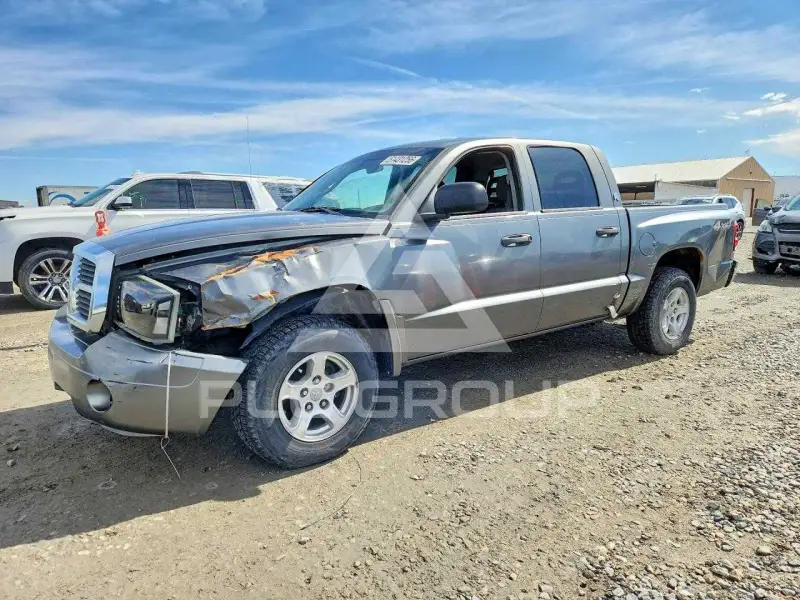 2006 Dodge DAKOTA фото