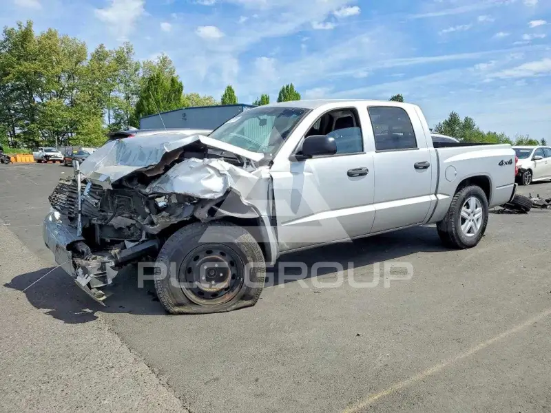 2006 Dodge DAKOTA фото