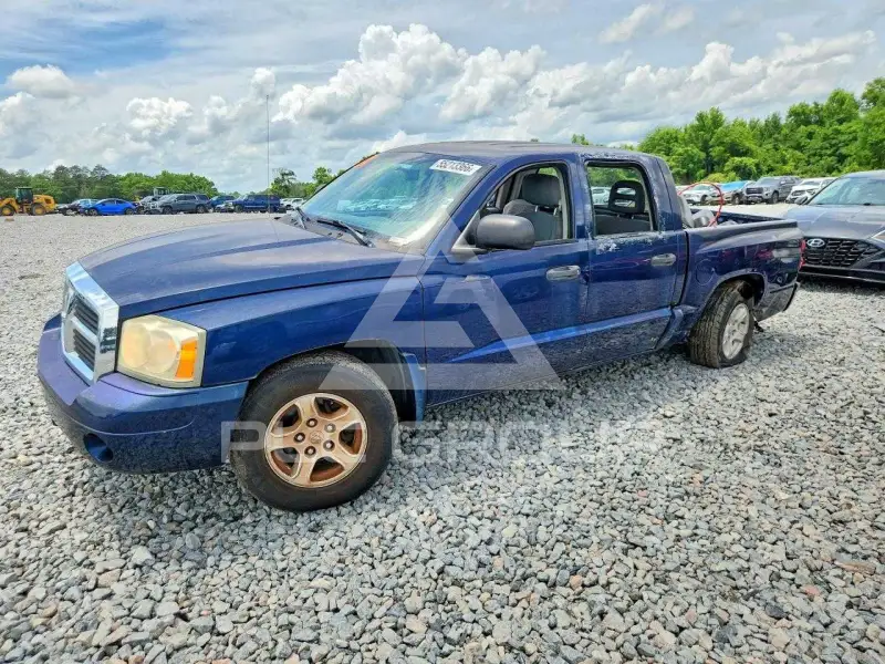 2006 Dodge DAKOTA photo