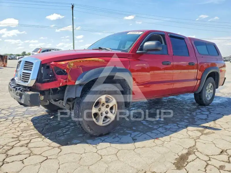 2006 Dodge DAKOTA photo