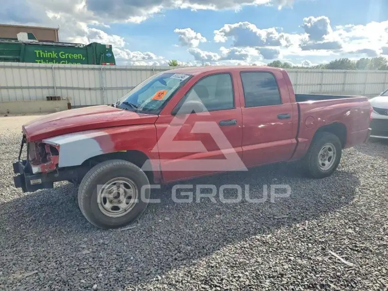 2006 Dodge DAKOTA photo
