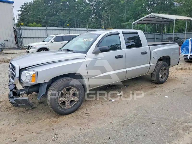 2006 Dodge DAKOTA фото