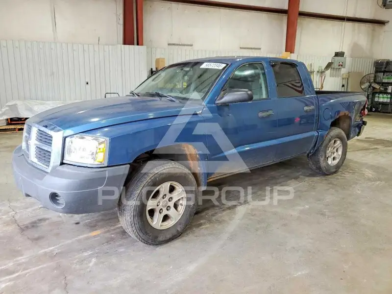 2006 Dodge DAKOTA photo