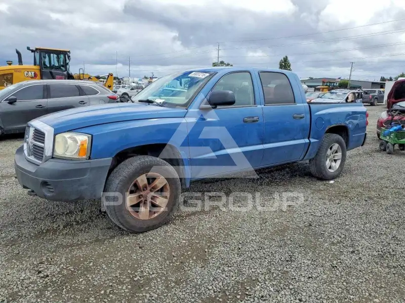 2006 Dodge DAKOTA photo