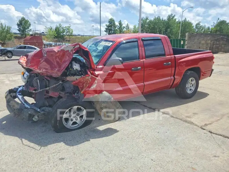 2006 Dodge DAKOTA фото