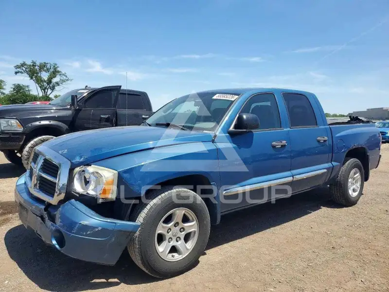 2006 Dodge DAKOTA photo