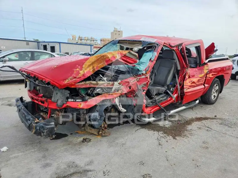 2006 Dodge DAKOTA photo