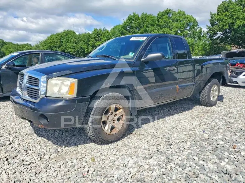 2006 Dodge DAKOTA photo