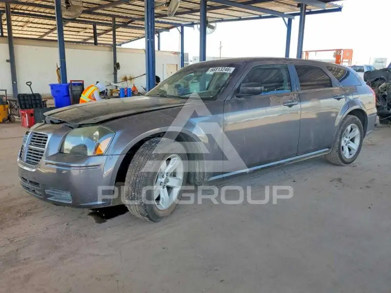 2006 Dodge MAGNUM фото