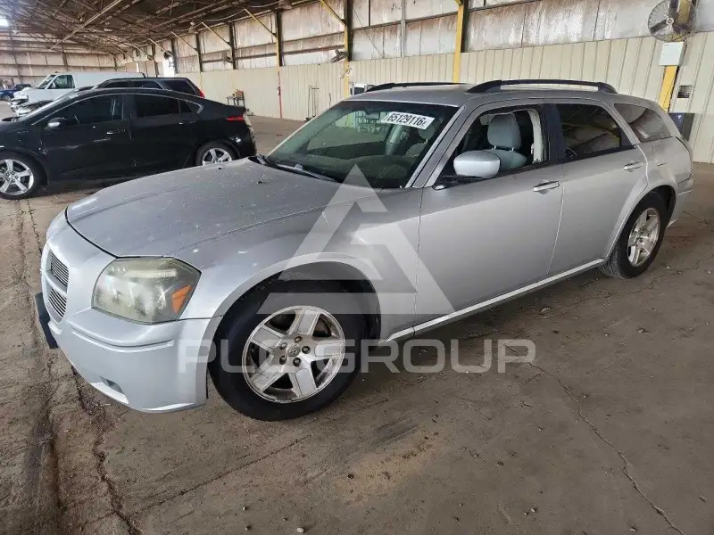 2006 Dodge MAGNUM фото