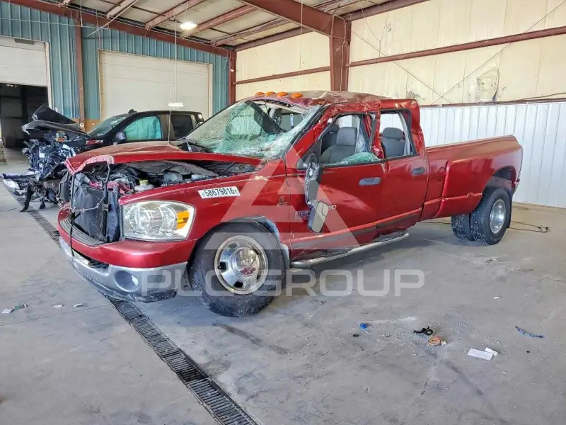 2006 Dodge RAM фото