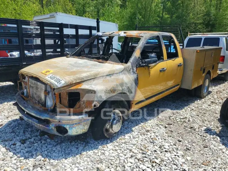 2006 Dodge RAM photo