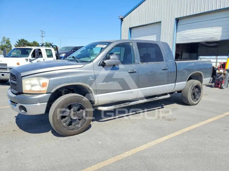 2006 Dodge RAM photo