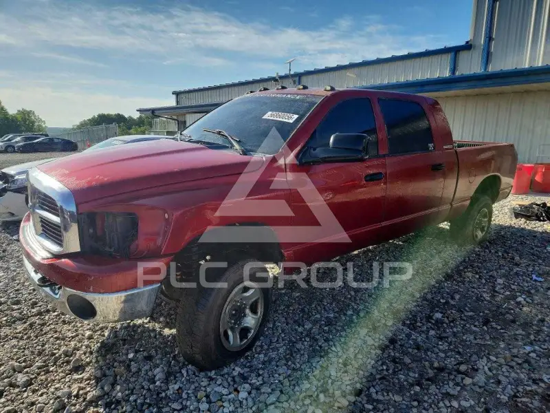 2006 Dodge RAM photo