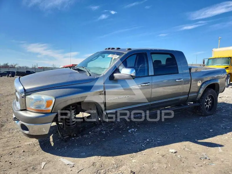 2006 Dodge RAM photo