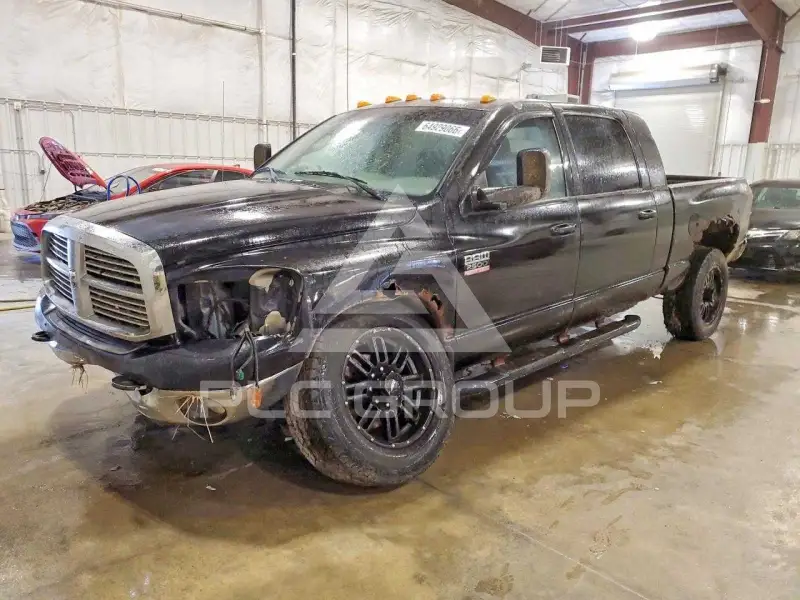2006 Dodge RAM photo