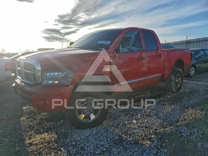2006 Dodge RAM photo