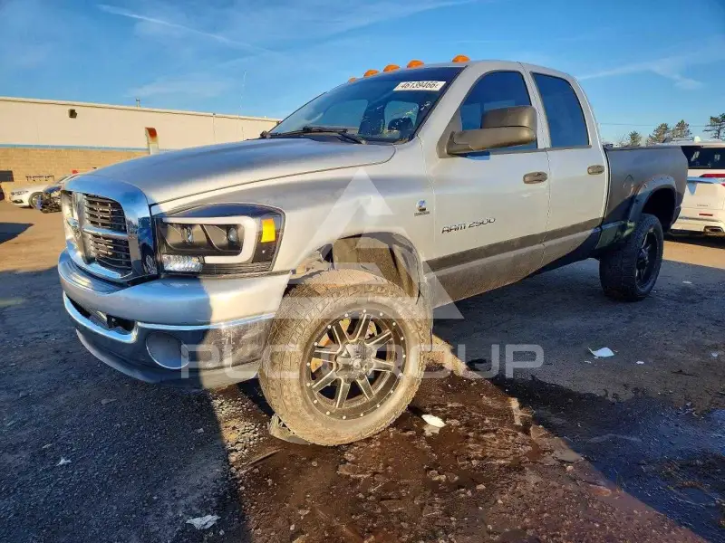 2006 Dodge RAM photo