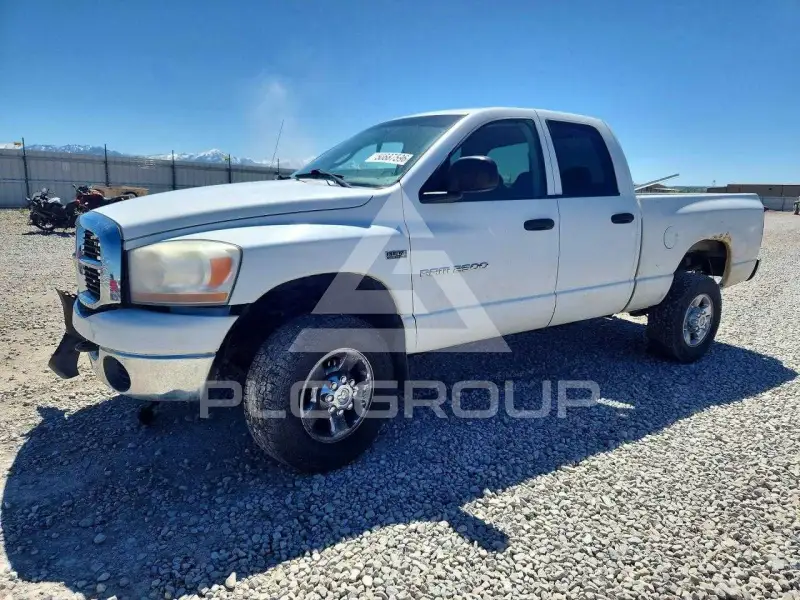 2006 Dodge RAM photo