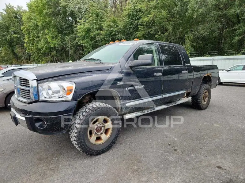 2006 Dodge RAM photo