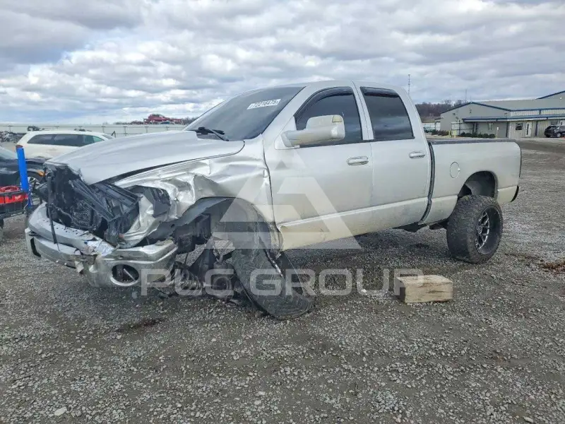 2006 Dodge RAM photo