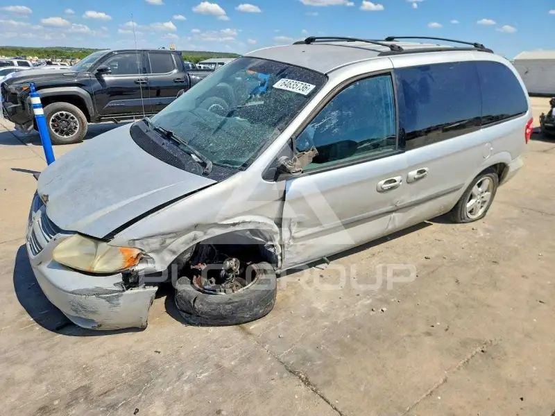 2006 Dodge CARAVAN photo