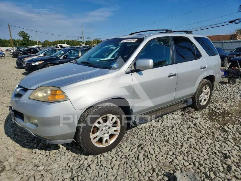 2006 Acura MDX photo