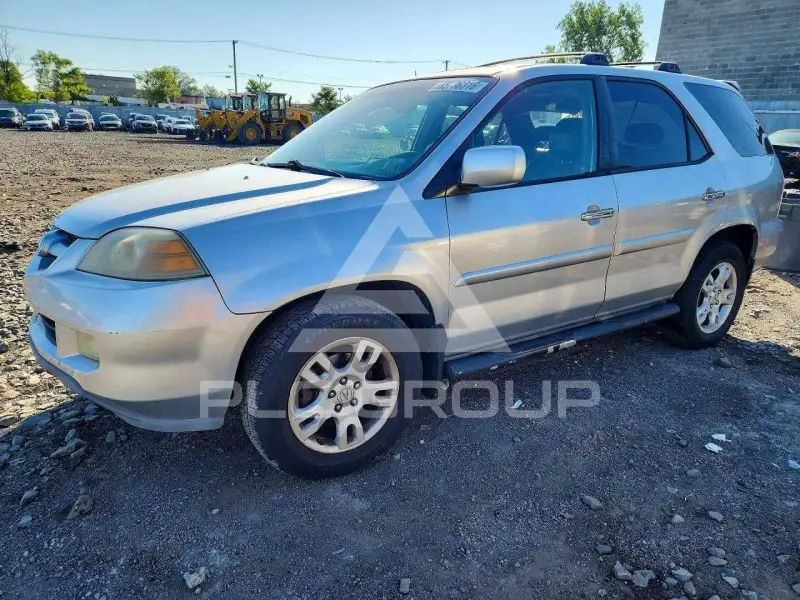 2006 Acura MDX photo