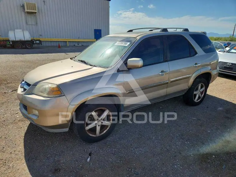 2006 Acura MDX photo