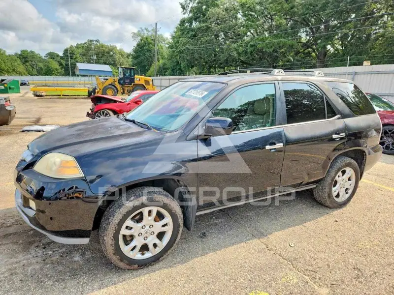 2006 Acura MDX photo