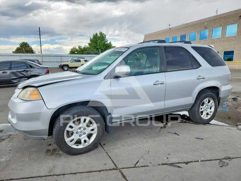 2006 Acura MDX photo