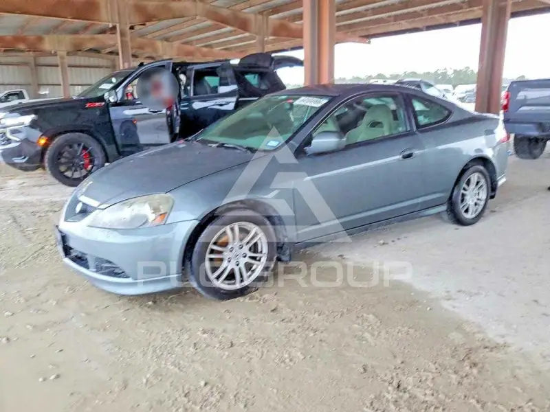 2006 Acura RSX фото
