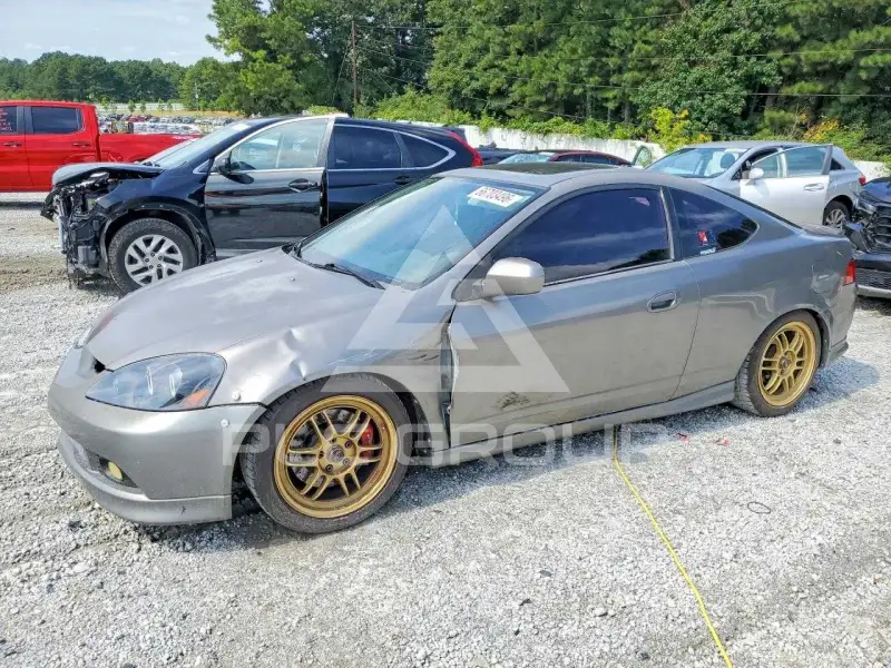 2006 Acura RSX фото