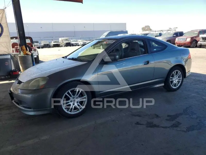 2006 Acura RSX photo