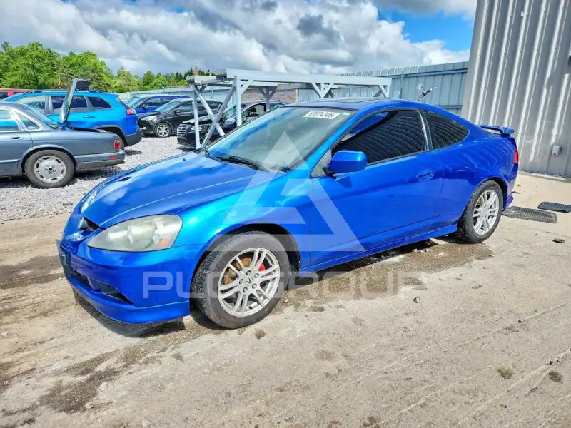 2006 Acura RSX photo
