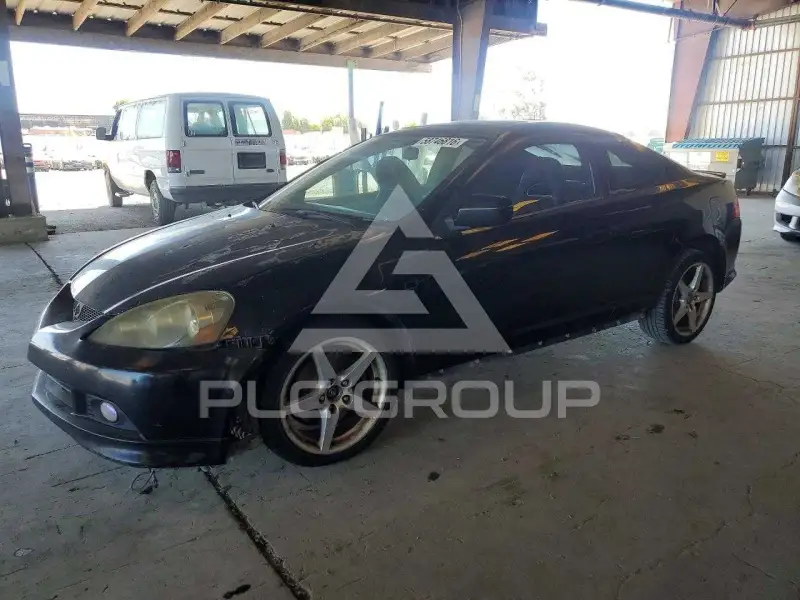 2006 Acura RSX photo