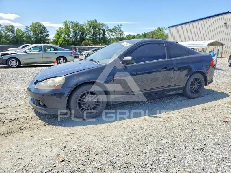 2006 Acura RSX фото
